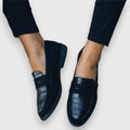 Liny Loafers