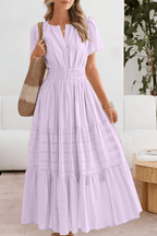 Emma™ | Boho Breeze Summer Dress