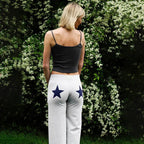 Rianne™ Elastic Joggers