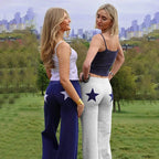 Rianne™ Elastic Joggers