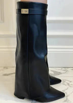 Valencia Boots