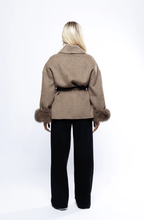 Peta™ Elegant Fashion Coat