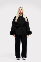 Peta™ Elegant Fashion Coat