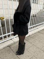 Peta™ Elegant Fashion Coat