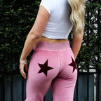 Rianne™ Elastic Joggers