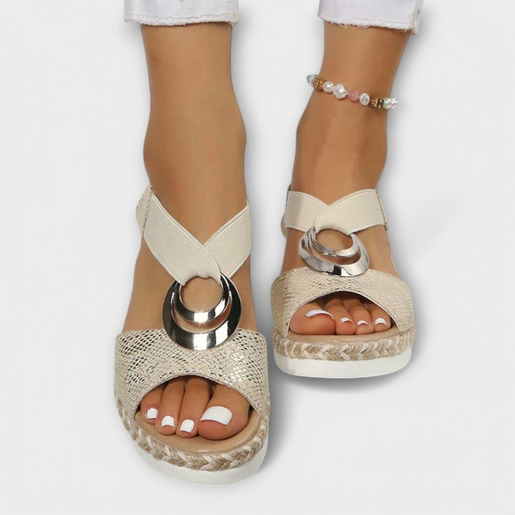 Riviera Sandals
