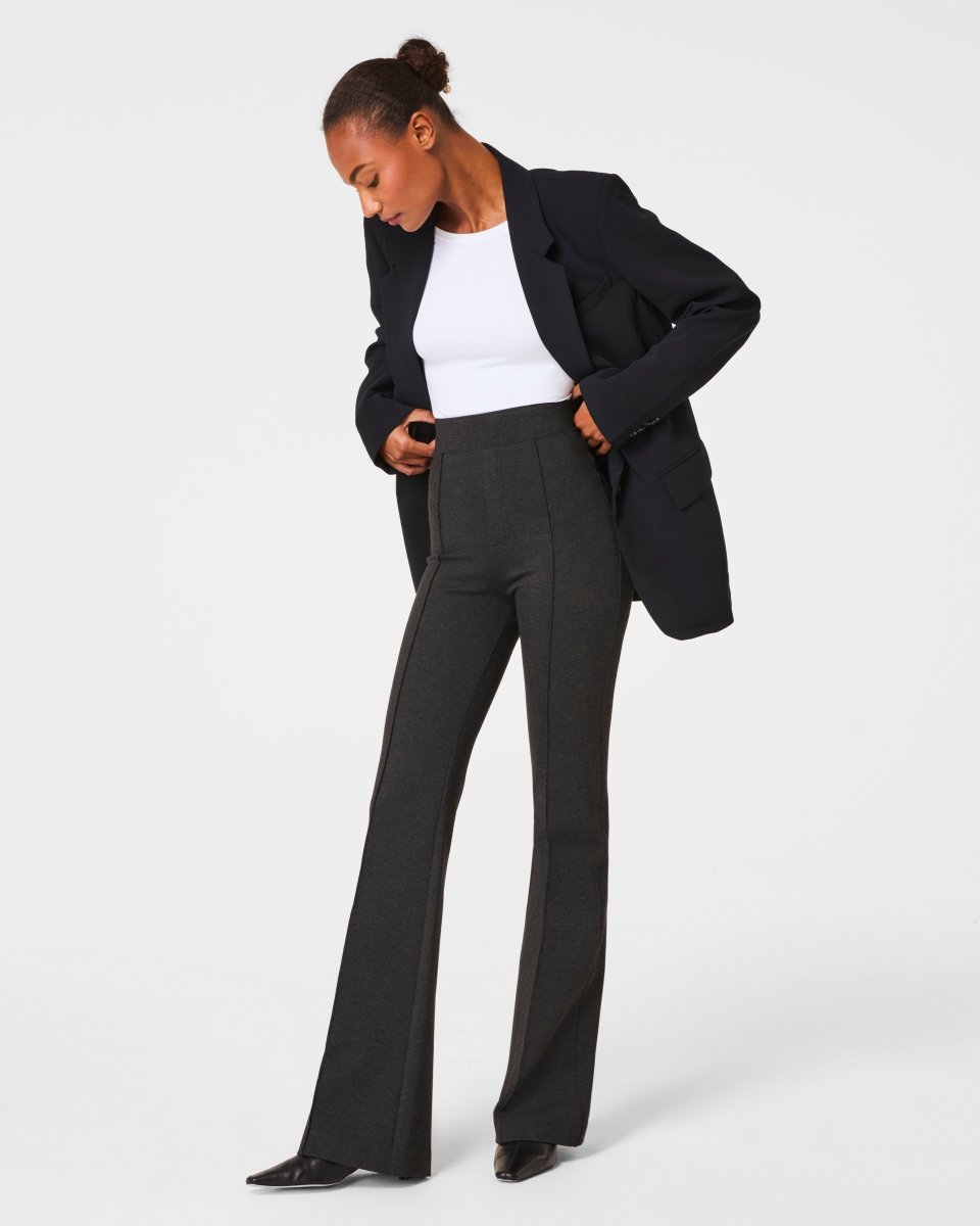 Elana™ Perfect Fit Flared Pants
