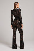Fem™ Sparkling Jumpsuit