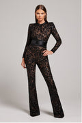 Fem™ Sparkling Jumpsuit