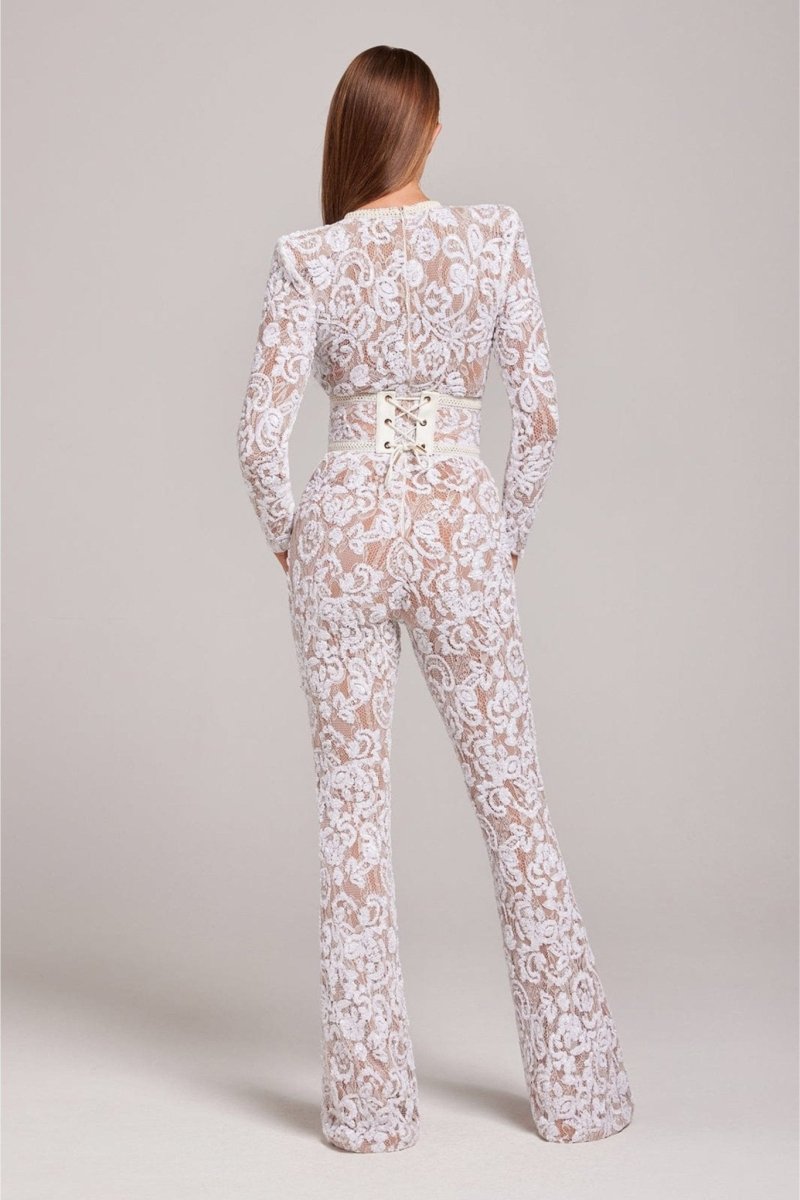 Fem™ Sparkling Jumpsuit