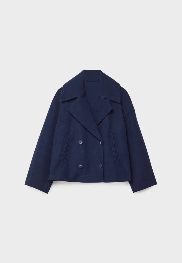 Emma™ - Fashion Women's Coat