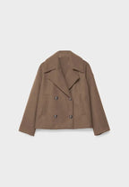 Emma™ - Fashion Women's Coat