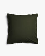 Brushed Cotton Euro Sham