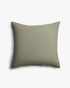 Brushed Cotton Euro Sham