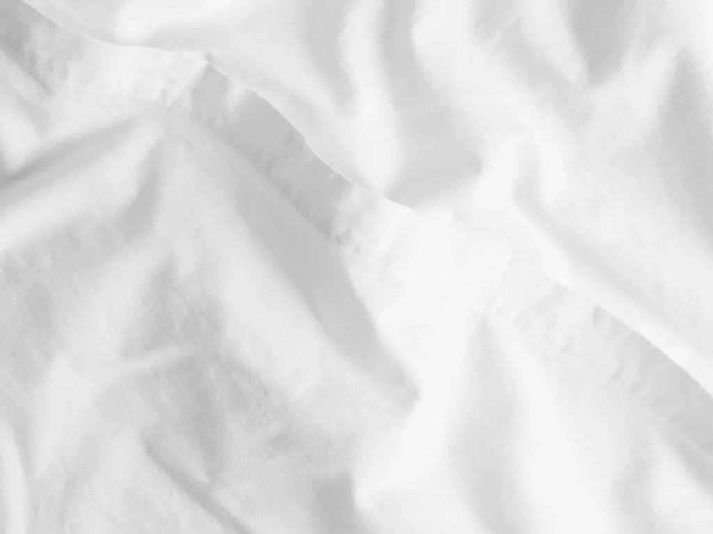 Brushed Cotton Pillowcase Set