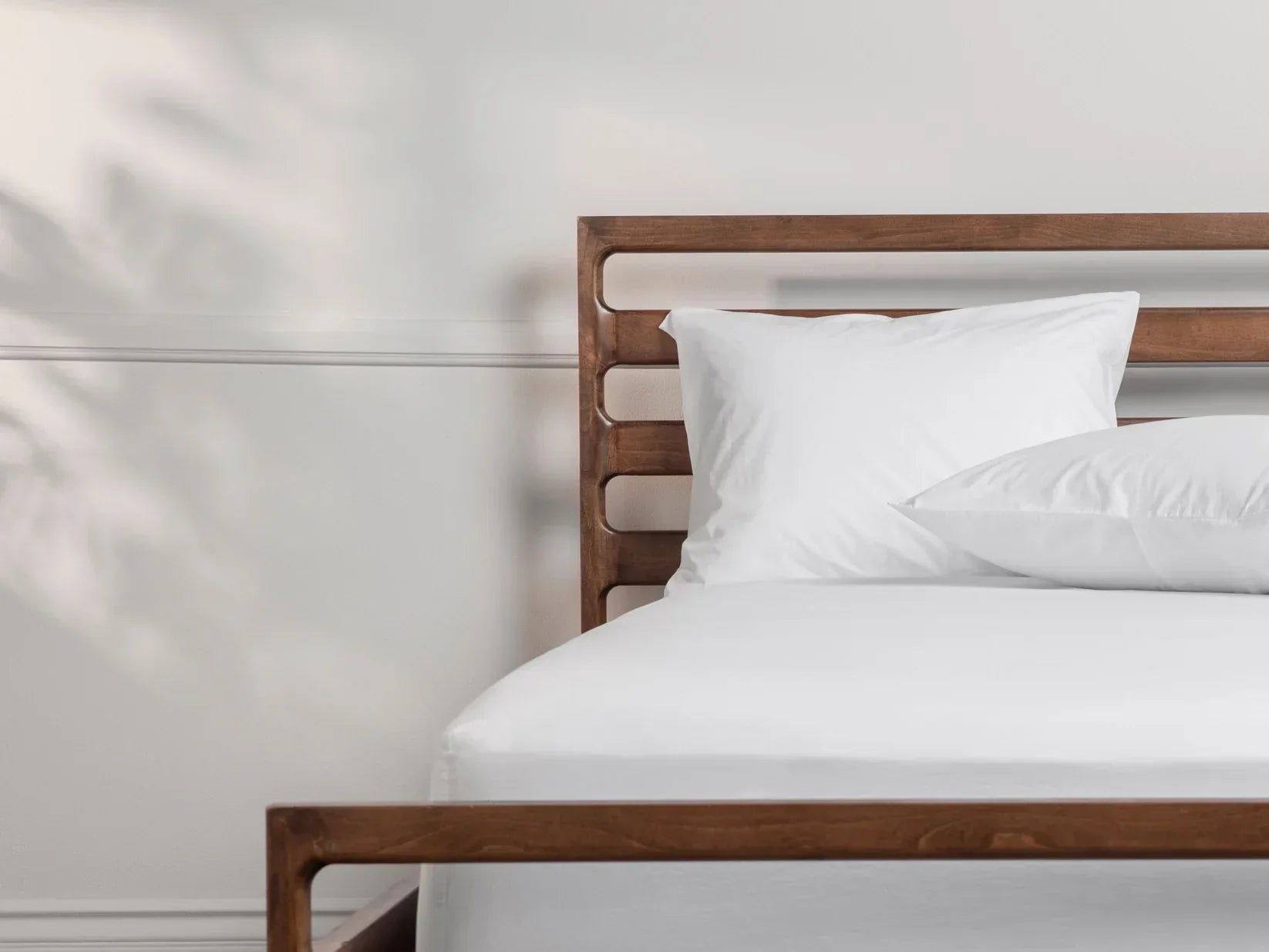 Brushed Cotton Pillowcase Set