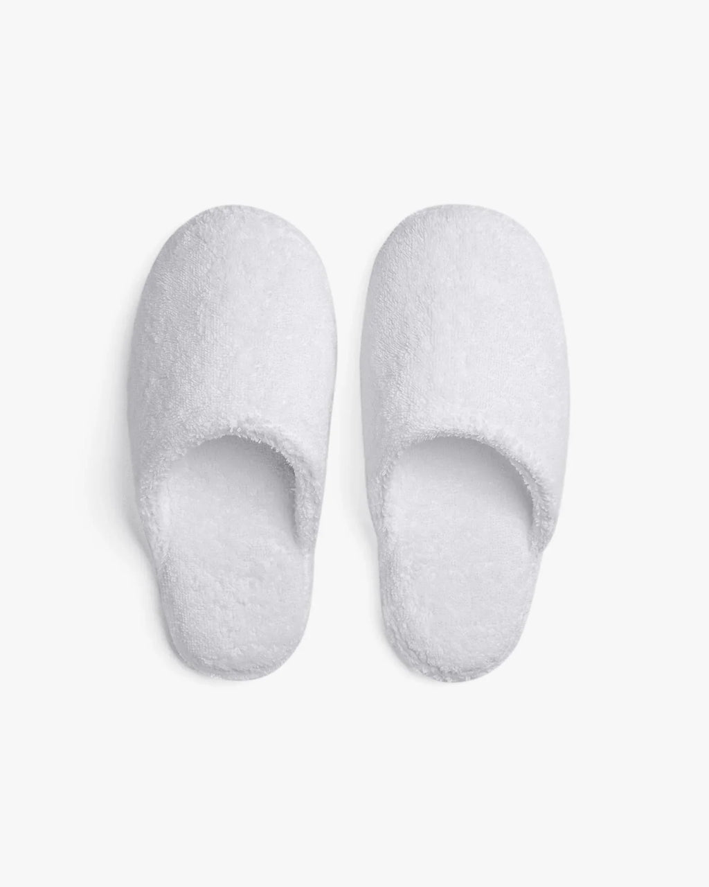 Classic Turkish Cotton Slippers