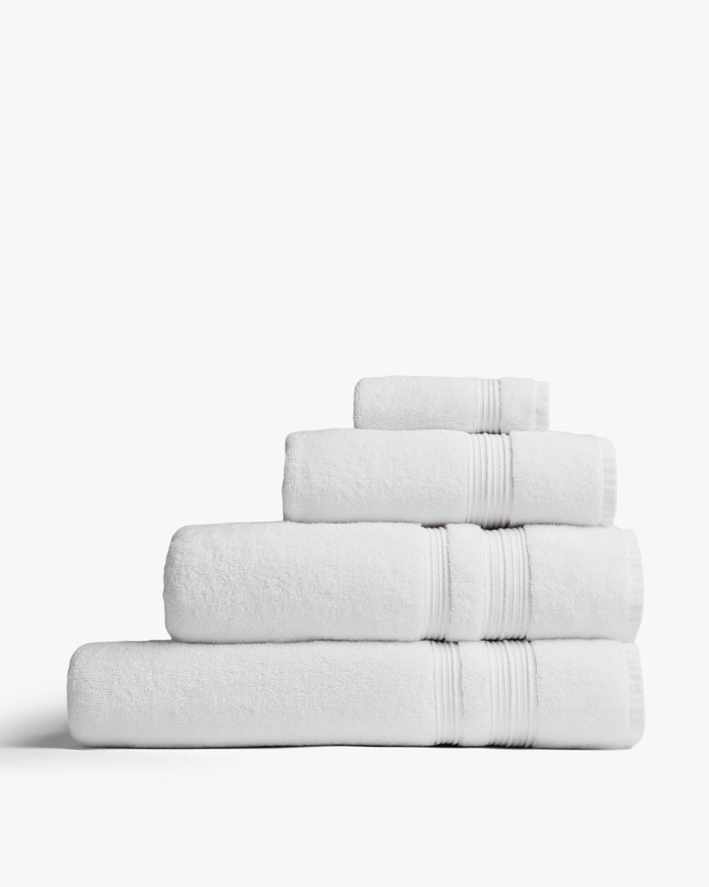 Classic Turkish Cotton Towels
