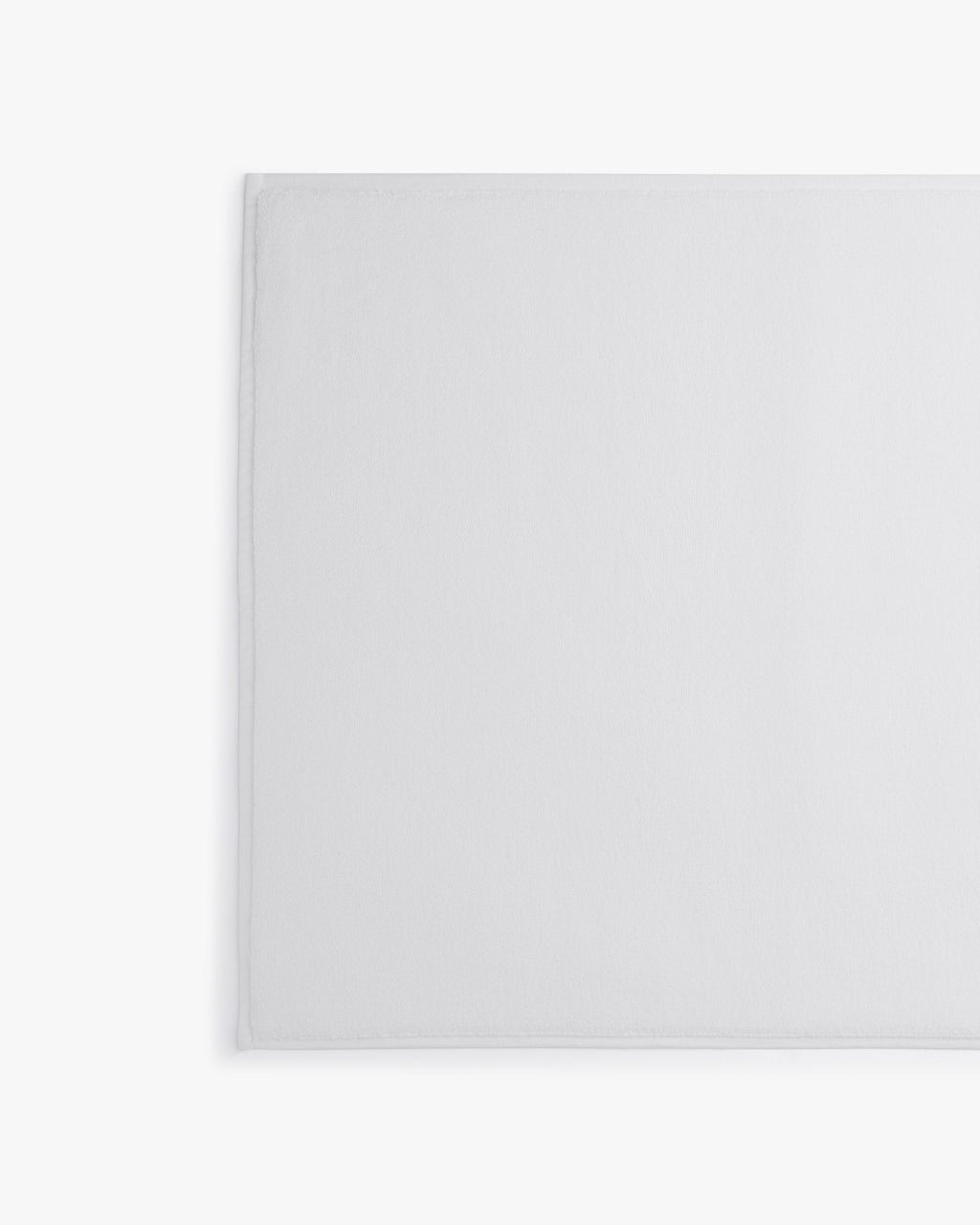 Classic Turkish Cotton Tub Mat