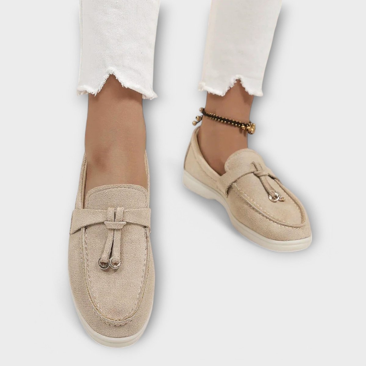 Elegant Loafers