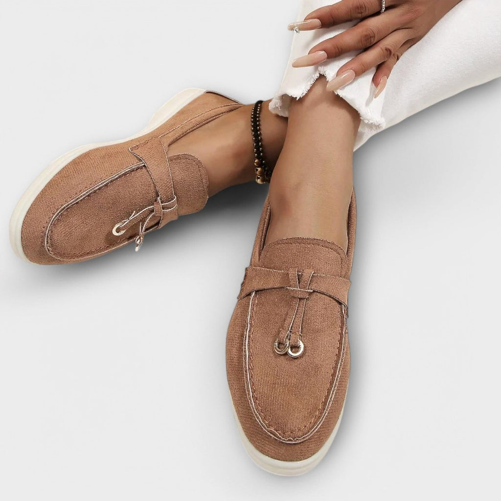 Elegant Loafers