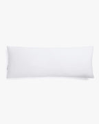 Down Decorative Lumbar Pillow Insert