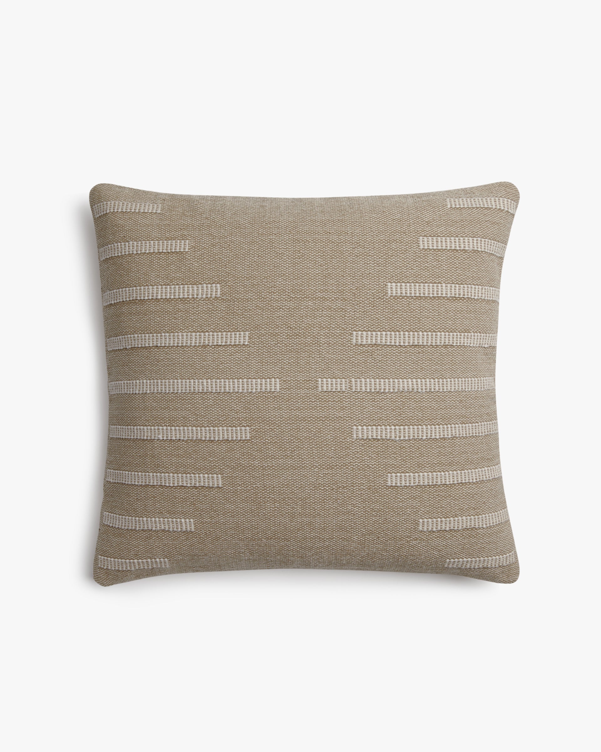 Desert Pillow Cover