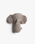 Elephant Crinkle Toy