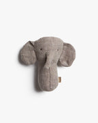 Elephant Crinkle Toy