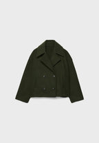 Emma™ - Fashion Women's Coat