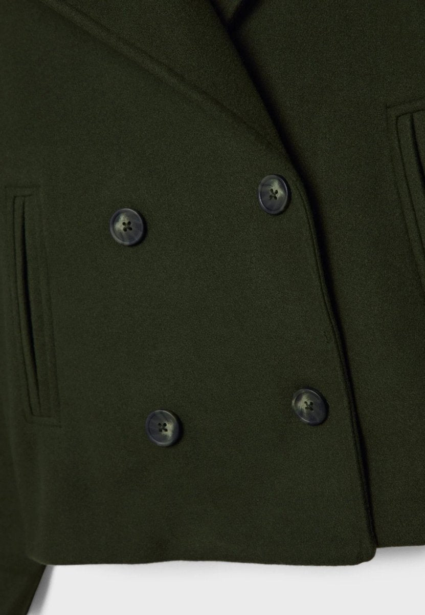 Emma™ - Fashion Women's Coat