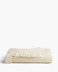 Handwoven Wool Throw