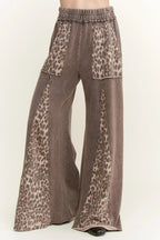 ✦ Calestra™ | Desert Palazzo Pants