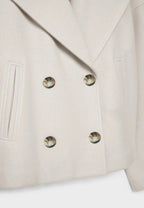 Emma™ - Fashion Women's Coat