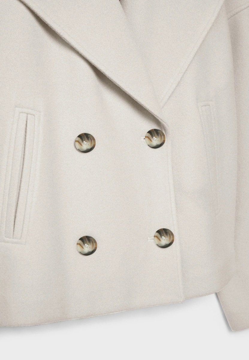 Emma™ - Fashion Women's Coat