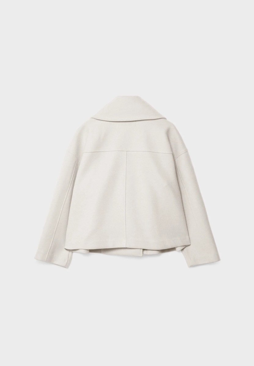 Emma™ - Fashion Women's Coat
