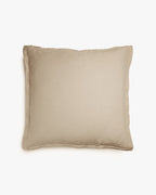 Linen Euro Sham