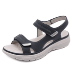Calestra™ | Coastal Glide Sandals