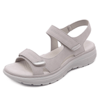 Calestra™ | Coastal Glide Sandals
