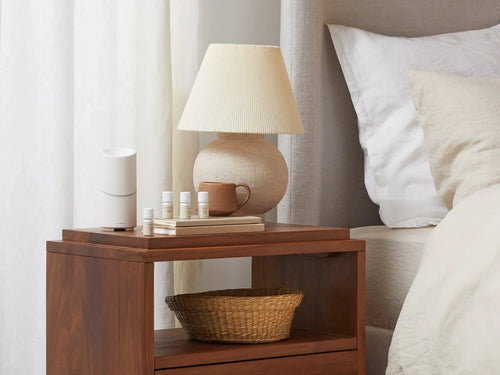 MOVE DIFFUSER