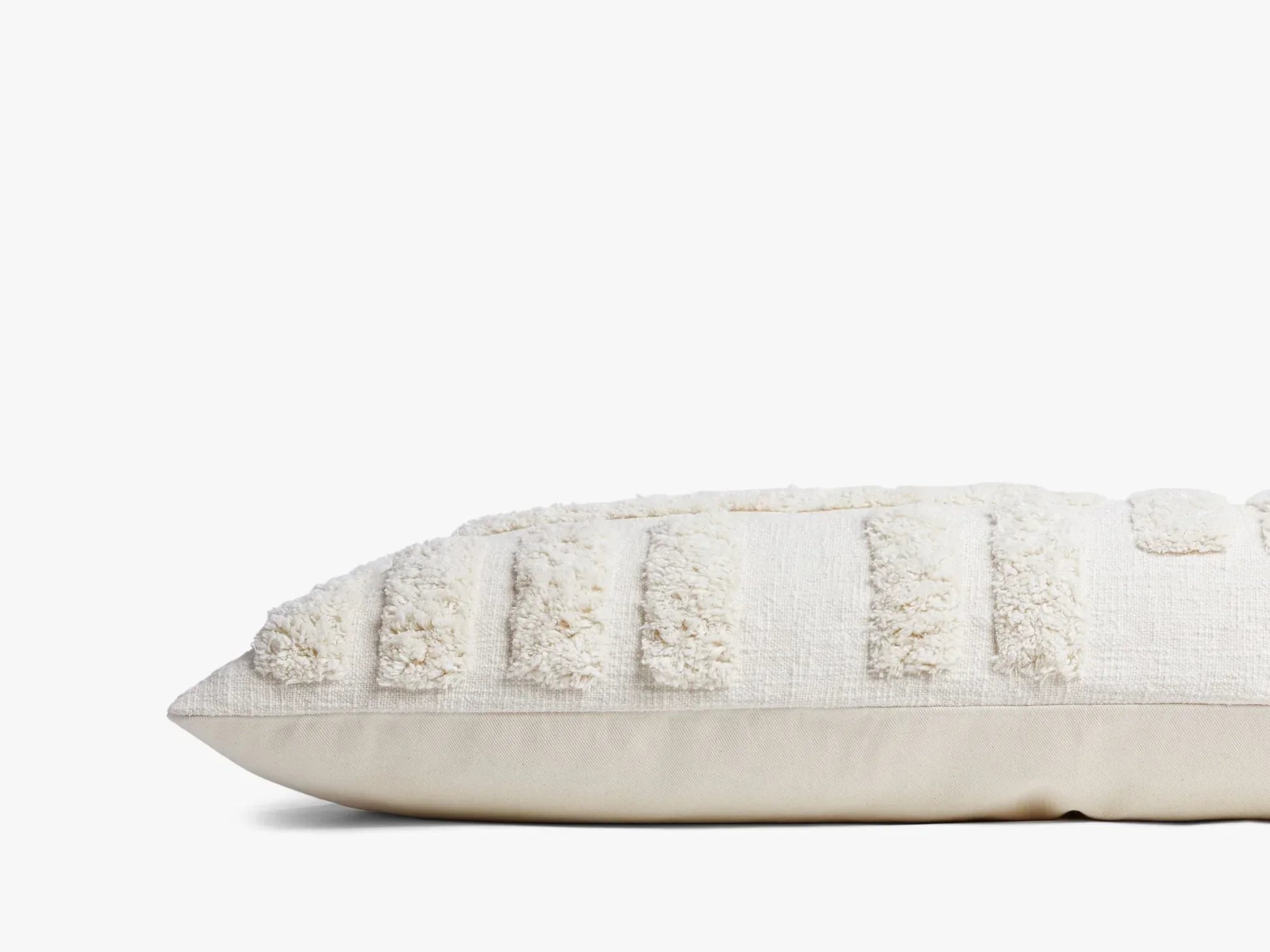 Nomad Lumbar Pillow Cover