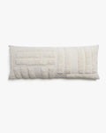 Nomad Lumbar Pillow Cover