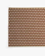 Organic Mosaic Tub Mat