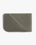 Organic Hooded Toddler Towel