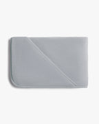 Organic Hooded Toddler Towel