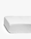 Percale Crib Sheet