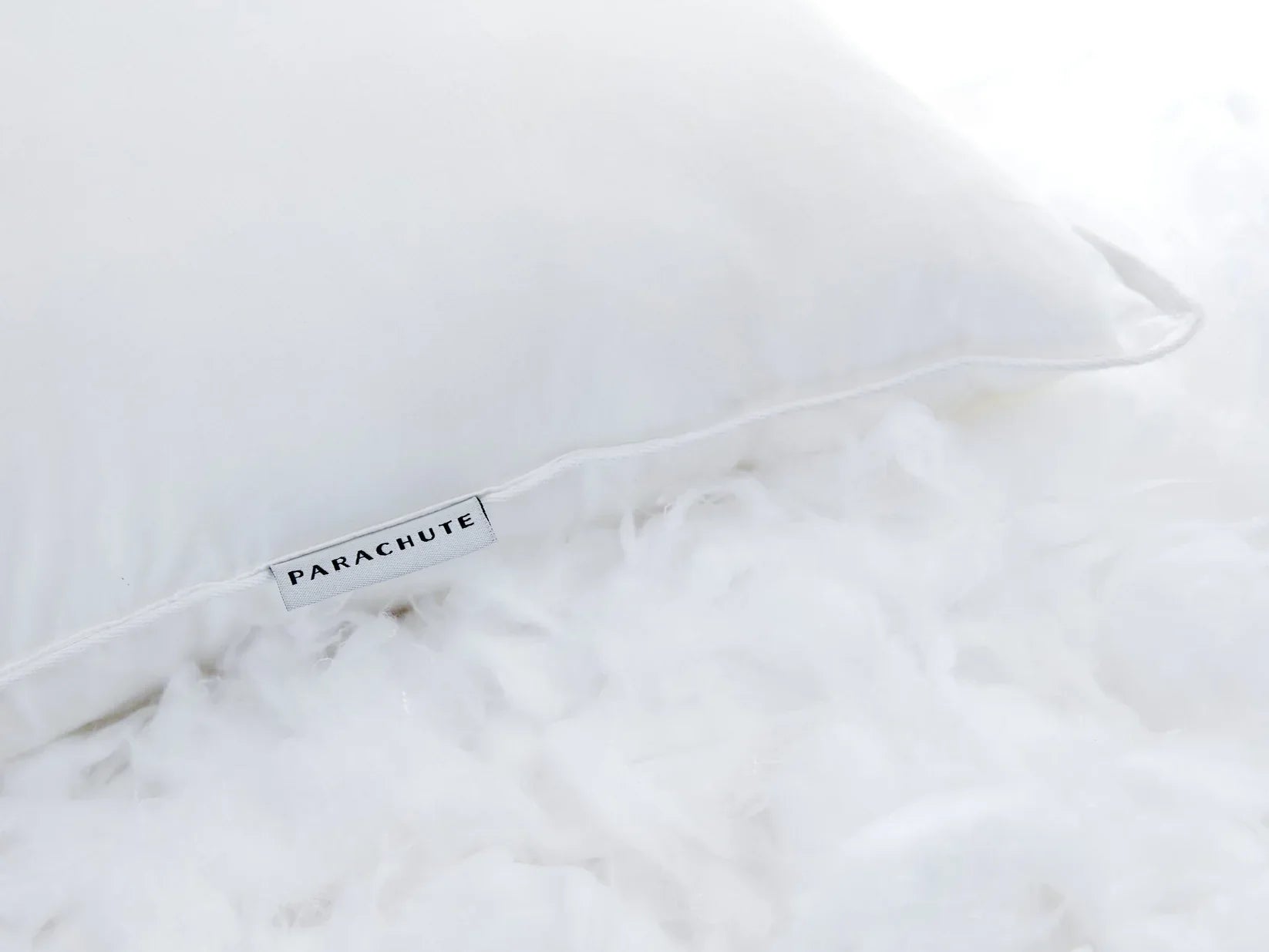 Down Alternative Body Pillow Insert