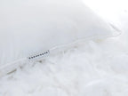 Down Alternative Bolster Pillow Insert