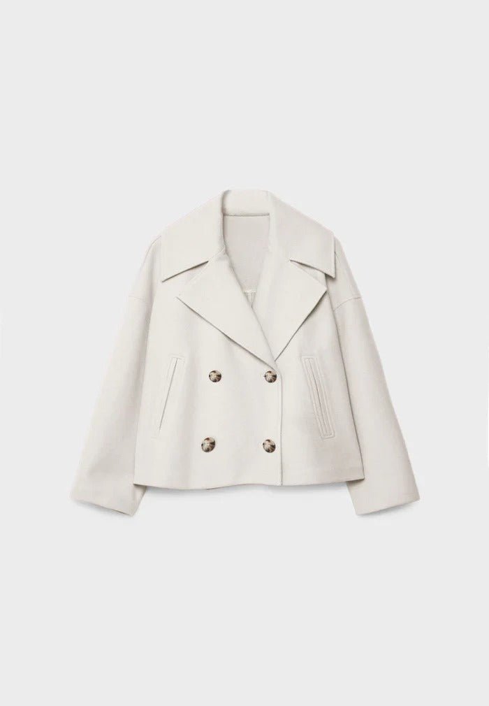 Emma™ - Fashion Women's Coat