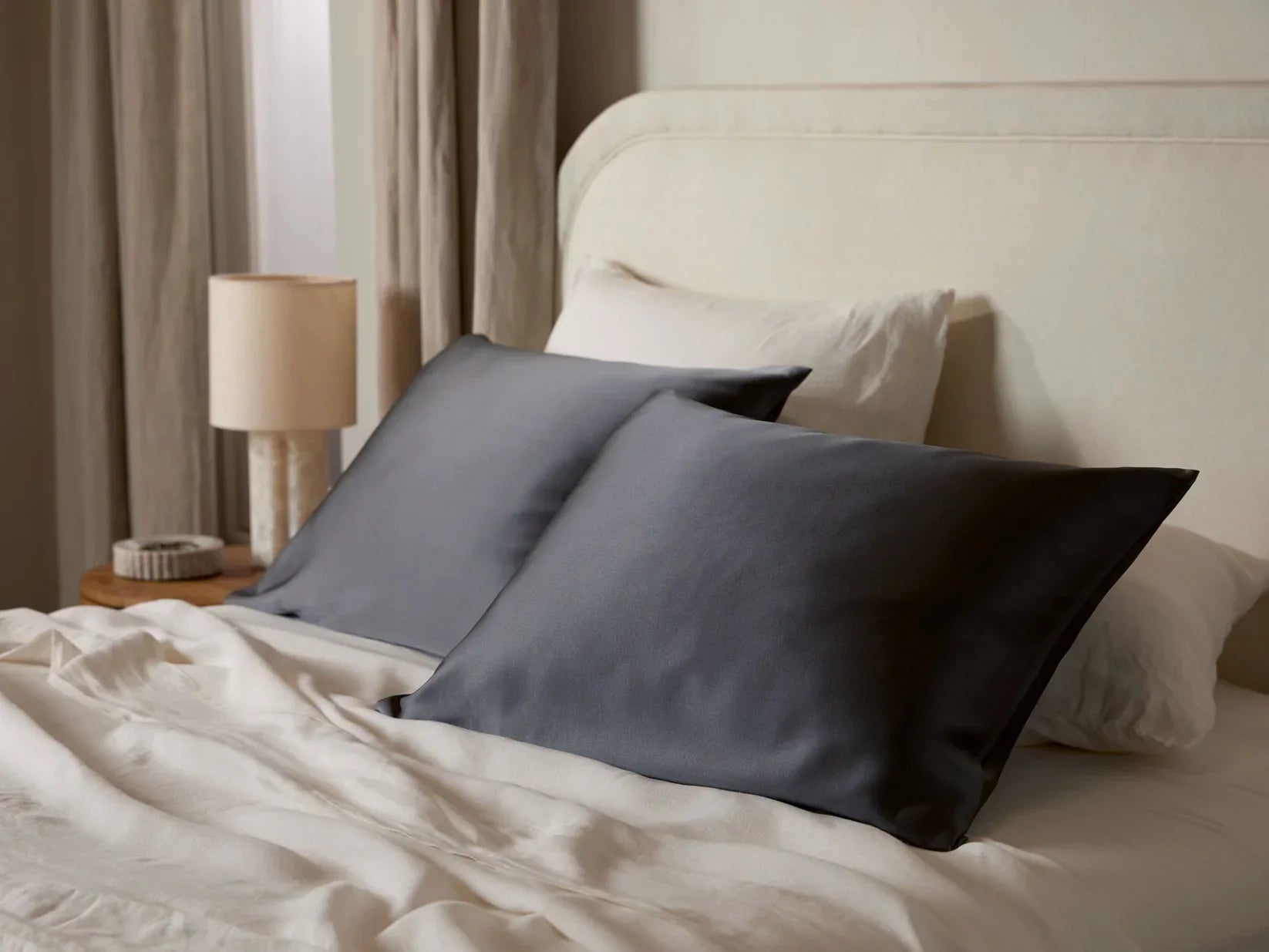 Silk Pillowcase